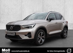 Bild des Angebotes Volvo XC40 Plus Dark 2WD El. Panodach Digitales Cockpit Memor