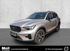 Bild des Angebotes Volvo XC40 Plus Dark 2WD El. Panodach Digitales Cockpit Memor