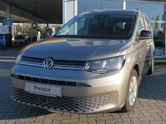 Bild des Angebotes VW Caddy Life
