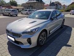 Bild des Angebotes Kia Stinger Komfort Limousine mit Luxusausstattung