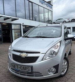 Bild des Angebotes Chevrolet Spark Edition Klima*El. Fenster *TÜV/NEU