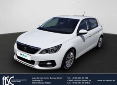 Bild des Angebotes Peugeot 308 ACTIVE 130 , Navi , Sitzheizung , Einparkhilfe