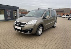 Bild des Angebotes Peugeot Partner Tepee Allure 1.6 HDi Multifunktionsdach