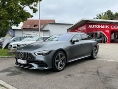 Mercedes-Benz AMG GT 43 4Matic+/HeadUp/ 360°-Kamera/AMG Track/LED