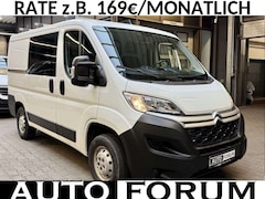 Bild des Angebotes Citroen Jumper 2.0 HDi L1H1 3,0t 3SITZE AHK NAVI SITZHZG