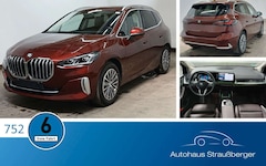 Bild des Angebotes BMW 218 Luxury Line ACC H&K PANO KZU
