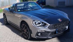 Bild des Angebotes Abarth 124 Spider Basis