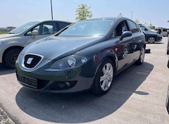 Bild des Angebotes SEAT Leon 1.8 (T FSI) TSI Comfort Limited
