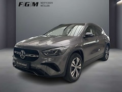 Bild des Angebotes Mercedes-Benz GLA 250 e Progressive MBeam|S-Dach|TWA|Night|SHD