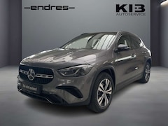 Bild des Angebotes Mercedes-Benz GLA 250 e Progressive +MBUX+LED+MBeam+Navi+