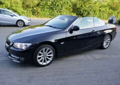 Bild des Angebotes BMW 325 325d Coupe Aut.