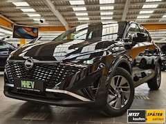 Bild des Angebotes Nissan Qashqai MHEV Acenta Plus SHZ+LHZ AppleCP Kamera