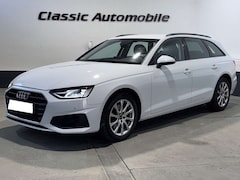 Bild des Angebotes Audi A4 Avant 35 TDI *Automatik*