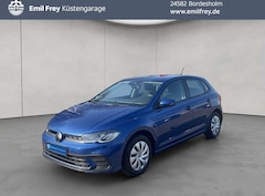 Bild des Angebotes VW Polo 1.0 MPI Life Kamera/Navi/Sitzheizung