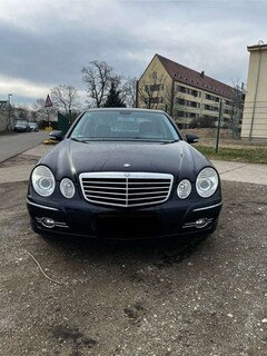 Bild des Angebotes Mercedes-Benz E 280 7G-TRONIC Avantgarde