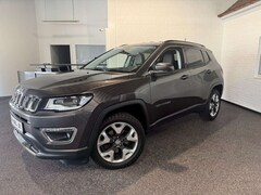 Bild des Angebotes Jeep Compass Limited 4WD NAVI+CAM PARKASSIST SITZH.