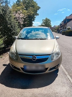 Bild des Angebotes Opel Corsa 1.2