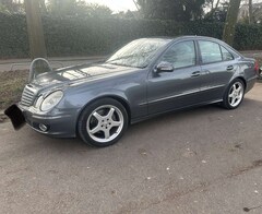 Bild des Angebotes Mercedes-Benz E 350 Automatic Pano AMG Keyless Go