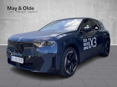 Bild des Angebotes BMW iX3 50 XDRIVE HUD AHK-klappbar AHK Panorama Navi Memor