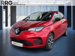 Bild des Angebotes Renault ZOE E-Tech 100% CCS PDC