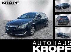 Bild des Angebotes Opel Insignia A Sports Tourer 2.0 CDTI AHK+Navi+SHZ
