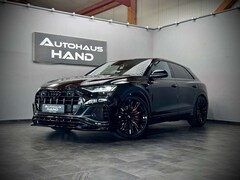 Bild des Angebotes Audi SQ8 4.0 TFSI*ABT*QUATTRO*PANO*B&O*HEAD-UP*360*