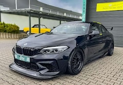 Bild des Angebotes BMW M2 Competition Team Schirmer Ringtool Tracktool