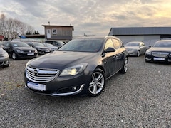 Bild des Angebotes Opel Insignia 2.0 CDTI OPC Line*RFK*Autom.*BI Xen.*Insp. NEU*
