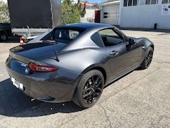 Bild des Angebotes Mazda MX-5 MX-5 RF SKYACTIV-G 160 i-ELOOP Sports-Line