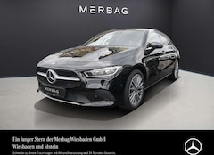 Bild des Angebotes Mercedes-Benz CLA 200 SB PROGRESSIVE PANO MBUX AHK KAMERA