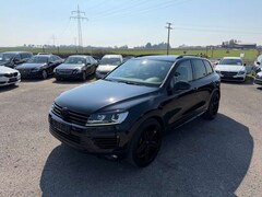 Bild des Angebotes VW Touareg V6 TDI Executive Edition Pano AHK Memory