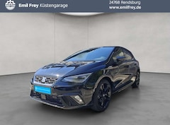 Bild des Angebotes SEAT Ibiza 1.0 TSI FR Black Edition OPF