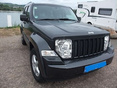 Bild des Angebotes Jeep Liberty KK, 3,7V6, Sports Utility, 4wd