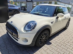Bild des Angebotes MINI Cooper 1.5 Automatik