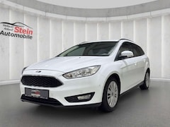 Bild des Angebotes Ford Focus Turnier Business