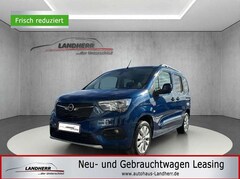 Bild des Angebotes Opel Combo Life