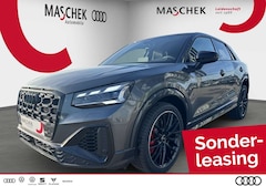 Bild des Angebotes Audi SQ2 quattro UPE: 66.830.- Pano AHK 5JGar SONOS