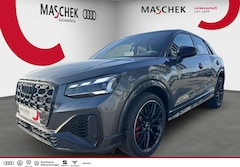 Bild des Angebotes Audi SQ2 quattro UPE: 66.830.- Pano AHK 5JGar SONOS