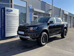 Bild des Angebotes Ford Ranger Raptor 2,0 l EcoBlue Automatik, inkl. Standheizung