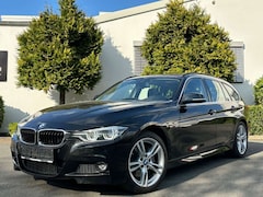 Bild des Angebotes BMW 335 d xDrive Touring*M-SPORTPAKET*HEAD IP*PANORA