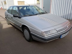 Bild des Angebotes Citroen XM XM 2.0 Injektion H-Kennzeichen Tüv 26
