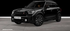 Bild des Angebotes MINI Cooper S Countryman Cooper S ALL4 Countryman | Navi | Pano.Dach | LED