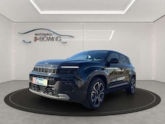 Bild des Angebotes Jeep Avenger Summit Electric