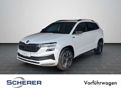 Bild des Angebotes Skoda Karoq Sportline 1,5 TSI 110 kW 7-Gang-DSG Karoq
