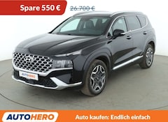 Bild des Angebotes Hyundai SANTA FE 1.6 T-GDI Hybrid Prime 4WD Aut.*LED*NAVI*TEMPO*CAM