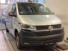 Bild des Angebotes VW T6 Transporter T6.1 Transporter Kasten lang FWD LED