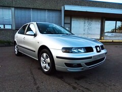Bild des Angebotes SEAT Leon Magma