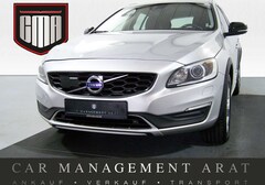 Bild des Angebotes Volvo V60 Cross Country D3 Plus AUTOM NAVI+Sensus+KAM