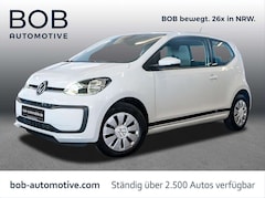 Bild des Angebotes VW up! Move Allwetter+Klima+EFH