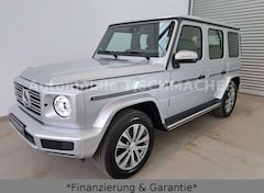 Bild des Angebotes Mercedes-Benz G 400 | 1.Hand| AHK| 360°| S-Dach| MB - Garantie!